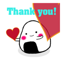 Onirin - Animated! sticker #12990583