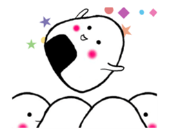 Onirin - Animated! sticker #12990587