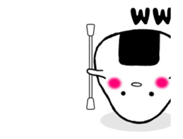 Onirin - Animated! sticker #12990594