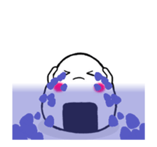 Onirin - Animated! sticker #12990601