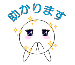 marucchi Sticker 6 sticker #12991191