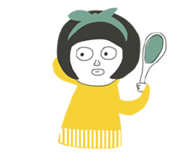 Fatty or Lazy? sticker #12991255