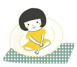 Fatty or Lazy? sticker #12991258