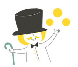 Fatty or Lazy? sticker #12991261