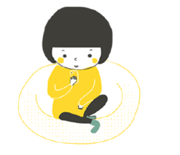 Fatty or Lazy? sticker #12991265