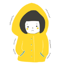 Fatty or Lazy? sticker #12991266