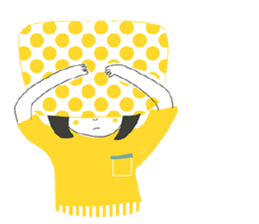 Fatty or Lazy? sticker #12991271