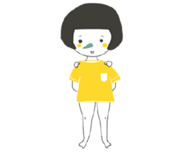 Fatty or Lazy? sticker #12991279