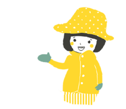 Fatty or Lazy? sticker #12991280