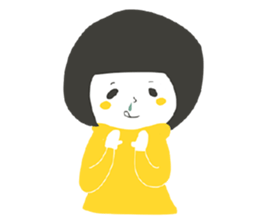 Fatty or Lazy? sticker #12991283