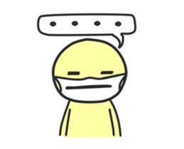 P'duck animated sticker #12991413