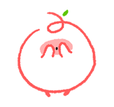 Snow White Apple vol.1 sticker #12991716
