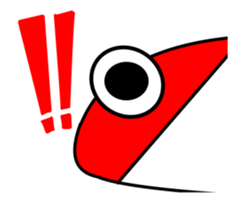 Sticker of Lure Fishing sticker #12991847
