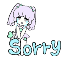 Yume-kawaii! Yumekawa-san (Animated) sticker #12992104