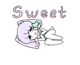 Yume-kawaii! Yumekawa-san (Animated) sticker #12992115