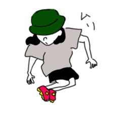 cityboy&citygirl sticker #12992411