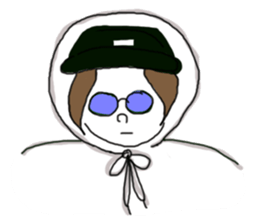 cityboy&citygirl sticker #12992412