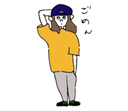 cityboy&citygirl sticker #12992415