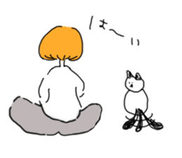 cityboy&citygirl sticker #12992430