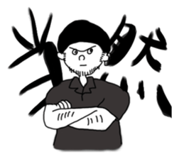 cityboy&citygirl sticker #12992440