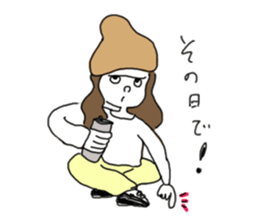 cityboy&citygirl sticker #12992442