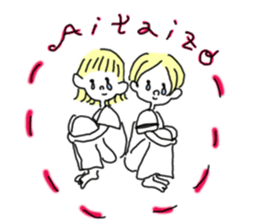 cityboy&citygirl sticker #12992443