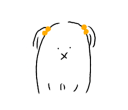 the maltese sticker #12992741