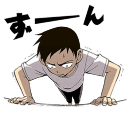 Karakaijouzu no Takagisan sticker #12992889