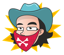 girl lips pout sticker #12994094