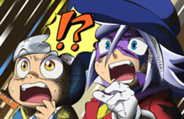 MYSTERIOUS JOKER sticker #12994217