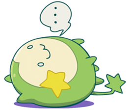 MYSTERIOUS JOKER sticker #12994228