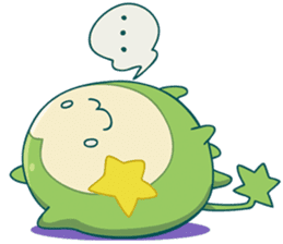 MYSTERIOUS JOKER sticker #12994228