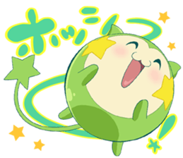 MYSTERIOUS JOKER sticker #12994229