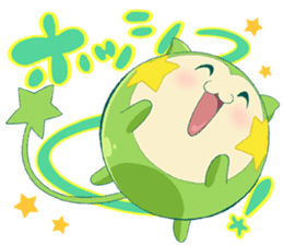 MYSTERIOUS JOKER sticker #12994229