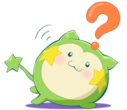 MYSTERIOUS JOKER sticker #12994230