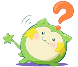 MYSTERIOUS JOKER sticker #12994230