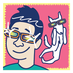 Seafood IT x RonnyRooneyRealm CrossOver