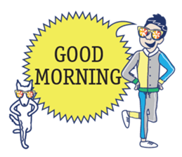 Seafood IT x RonnyRooneyRealm CrossOver sticker #12994346