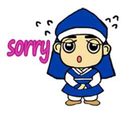 Mr.Jasho sticker #12995734