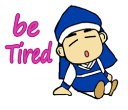 Mr.Jasho sticker #12995738