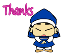 Mr.Jasho sticker #12995740