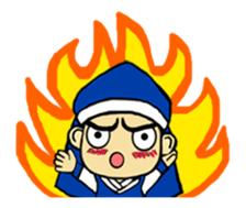 Mr.Jasho sticker #12995741