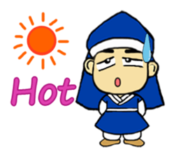 Mr.Jasho sticker #12995742