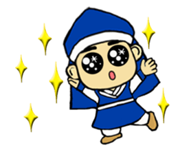 Mr.Jasho sticker #12995743