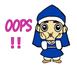 Mr.Jasho sticker #12995746