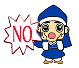 Mr.Jasho sticker #12995753