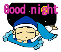 Mr.Jasho sticker #12995769