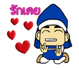 Mr.Jasho sticker #12995771