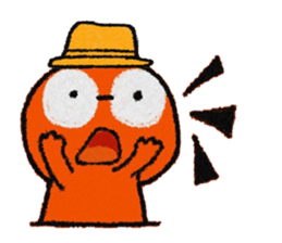 poppy 2 sticker #12995830