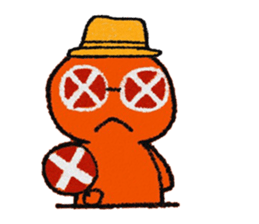 poppy 2 sticker #12995831